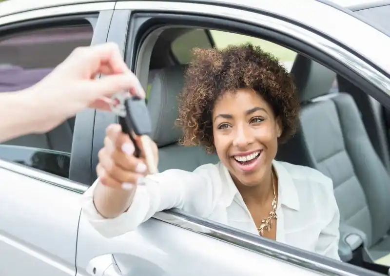 auto leasen Buurmalsen